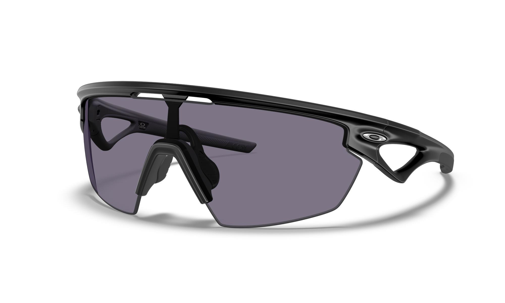 Voir les Lunettes de Soleil Custom Oakley Oakley FR