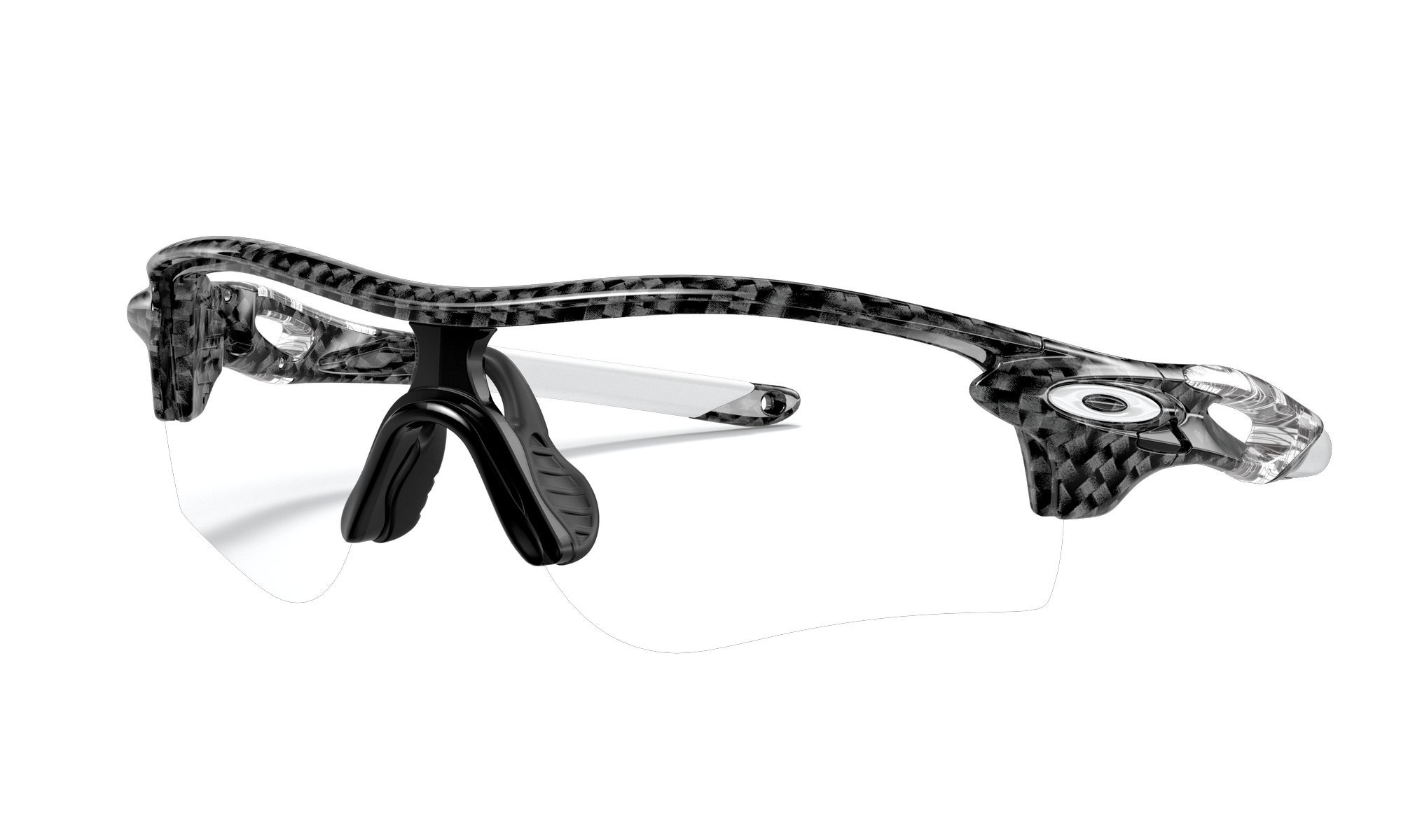Custom Sport Sunglasses Custom Radarlock™ Oakley® Store