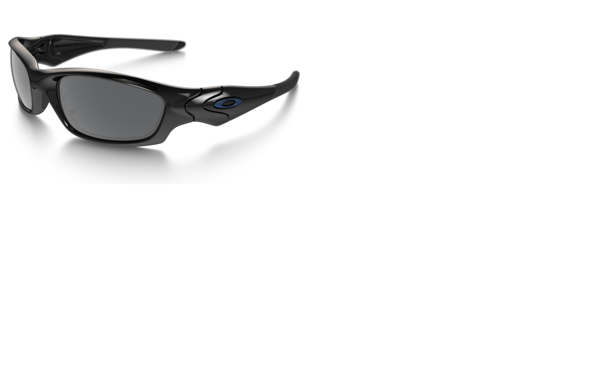 Custom Sunglasses Custom Straight Jacket® Oakley® Store