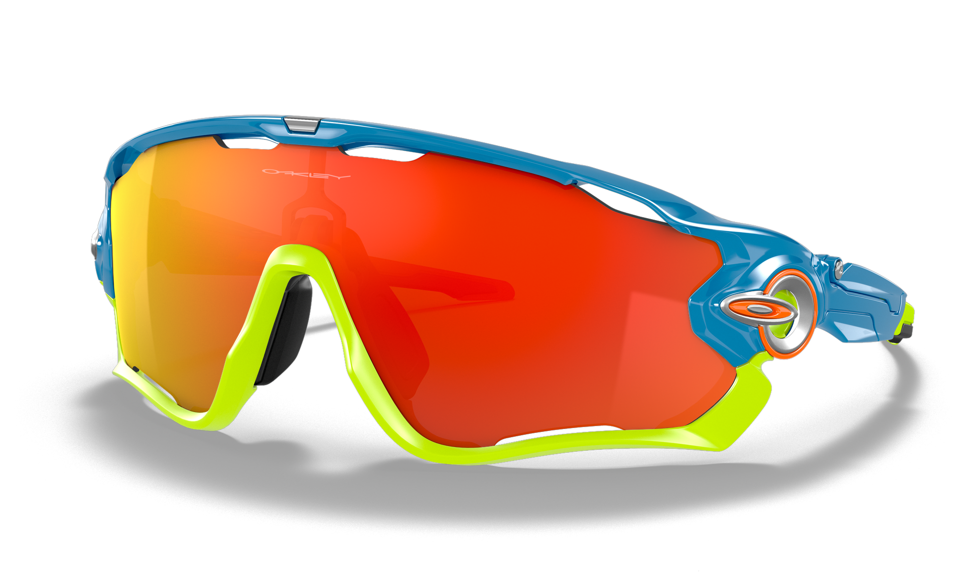 Custom Sport Sunglasses Custom Jawbreaker™ Oakley® Store 