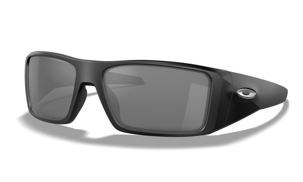 Oakley Custom Heliostat