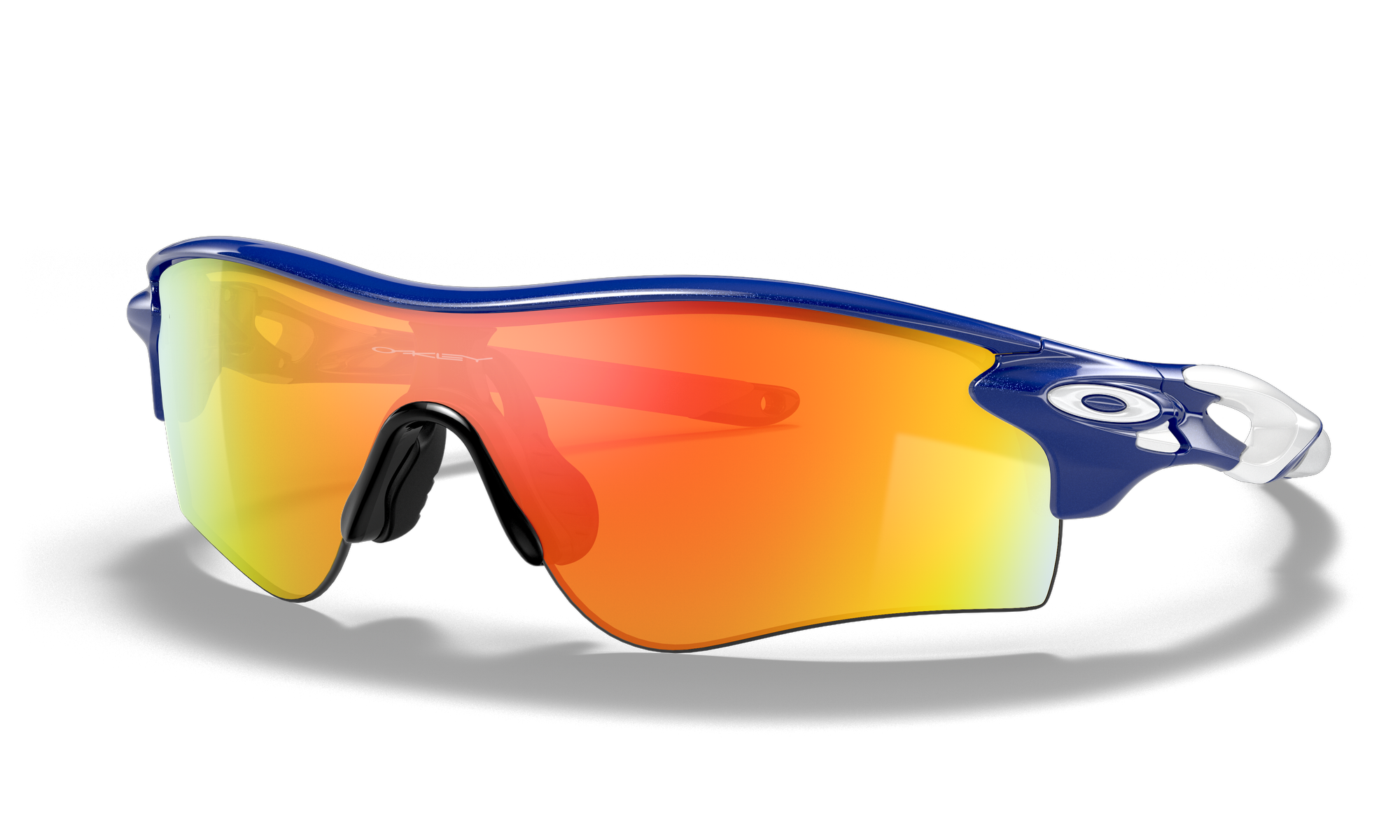 Custom Sport Sunglasses Custom Radarlock™ Oakley® Store 