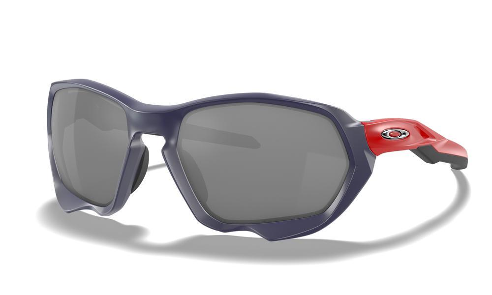 Oakley Custom Plazma