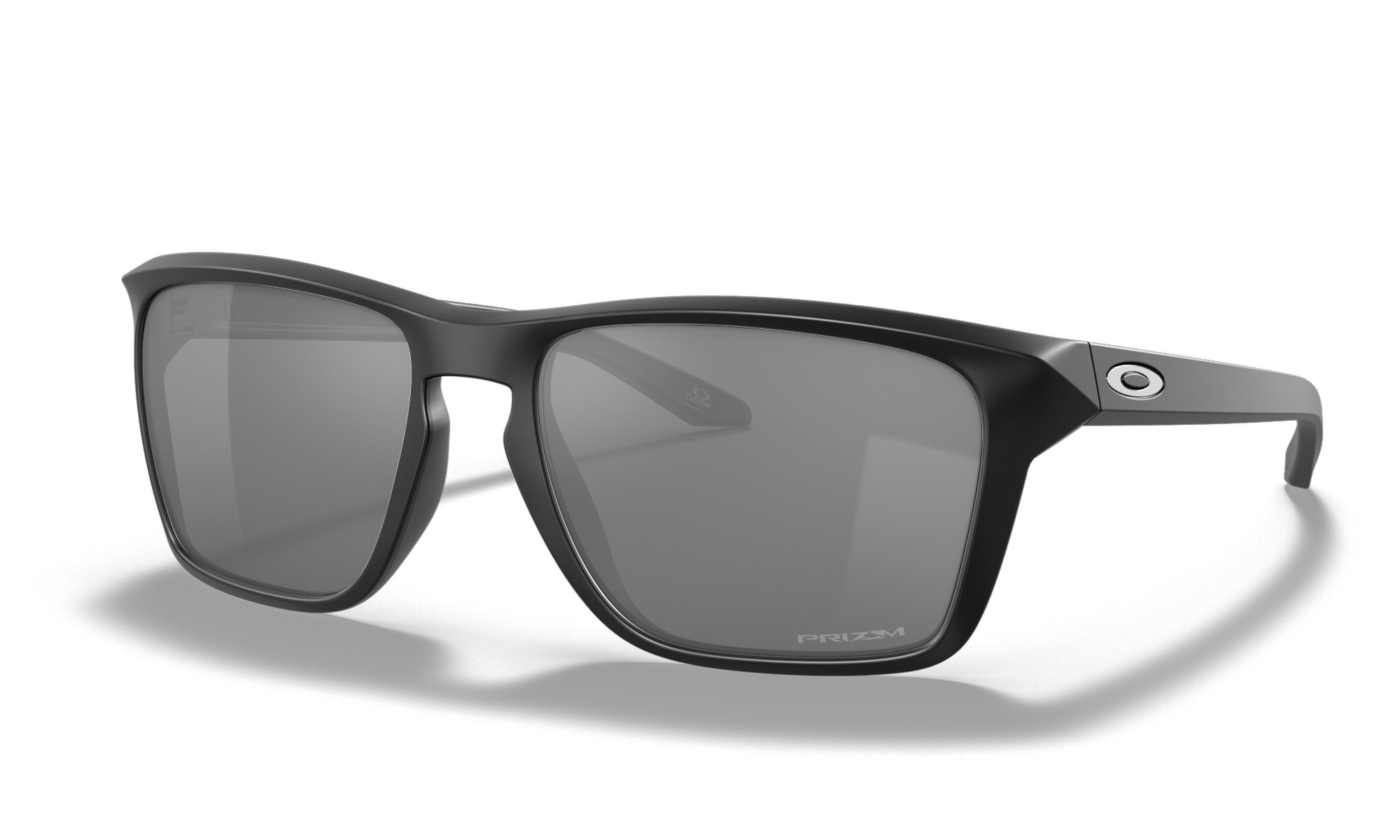 Oakley Custom サングラス ブラック/グレー Amazon | OAKLEY メンズ マットブラックサングラス-64 (0OO9363
