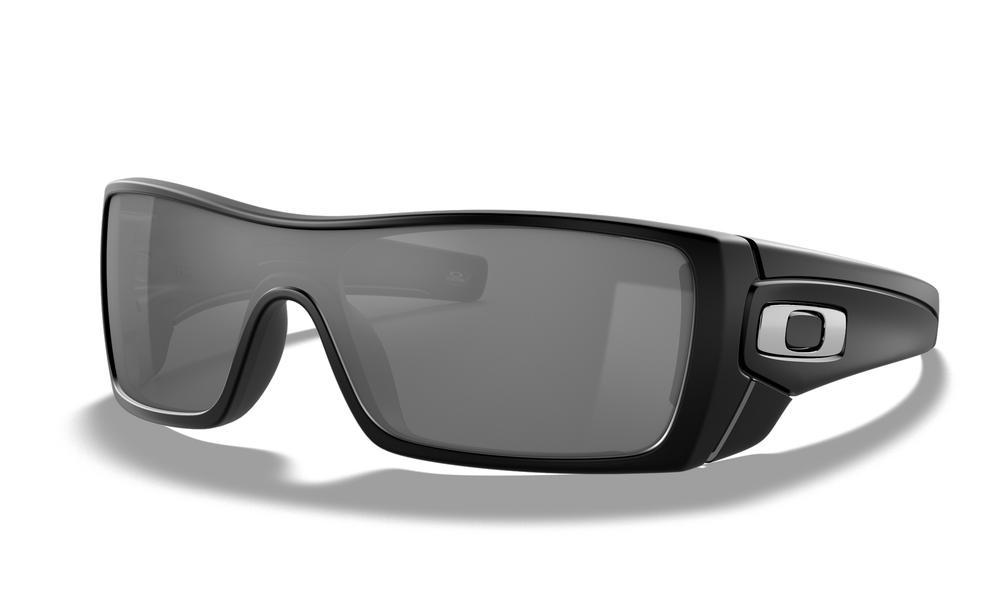 Oakley Custom Batwolf