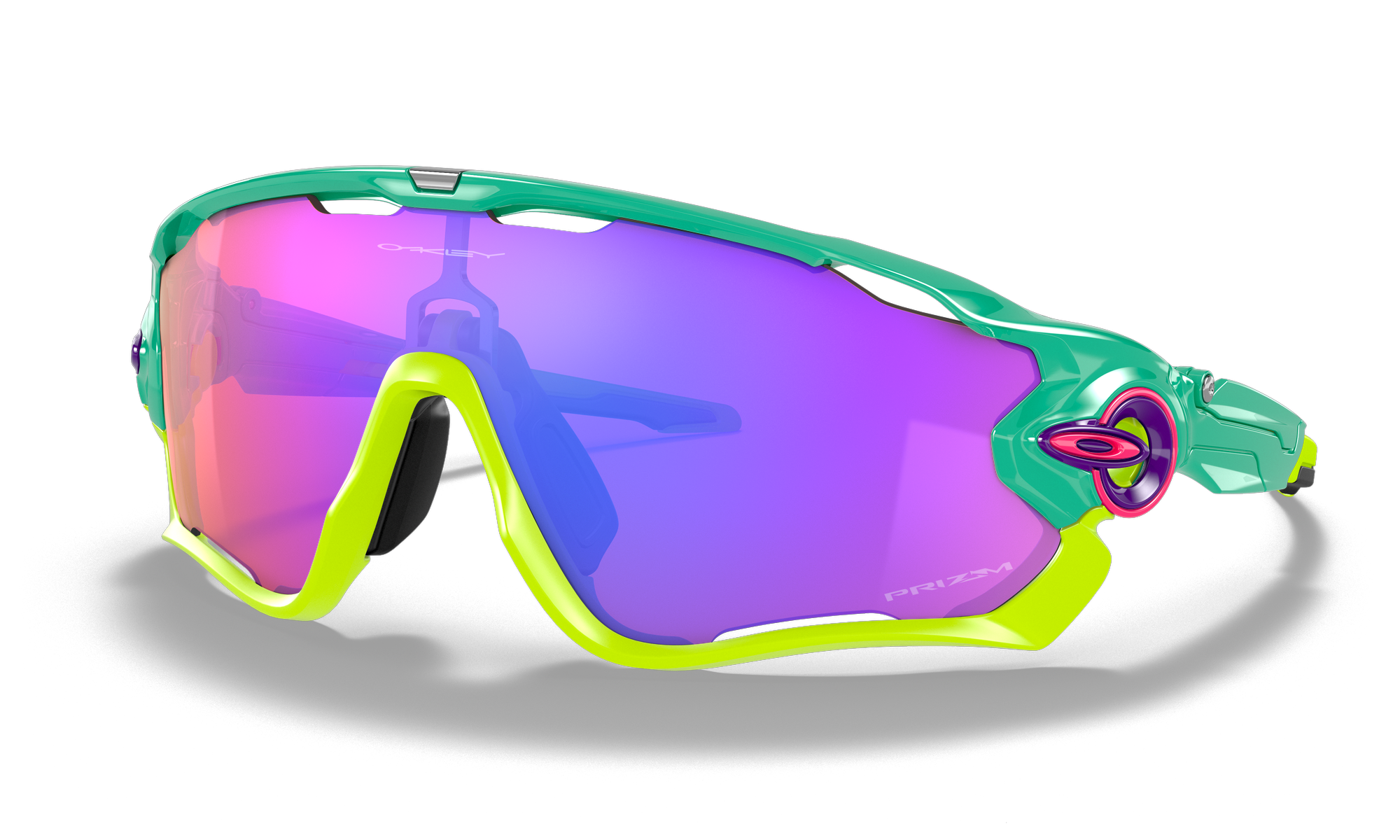 Custom Jawbreaker™ Sunglasses | Oakley® | Oakley® US