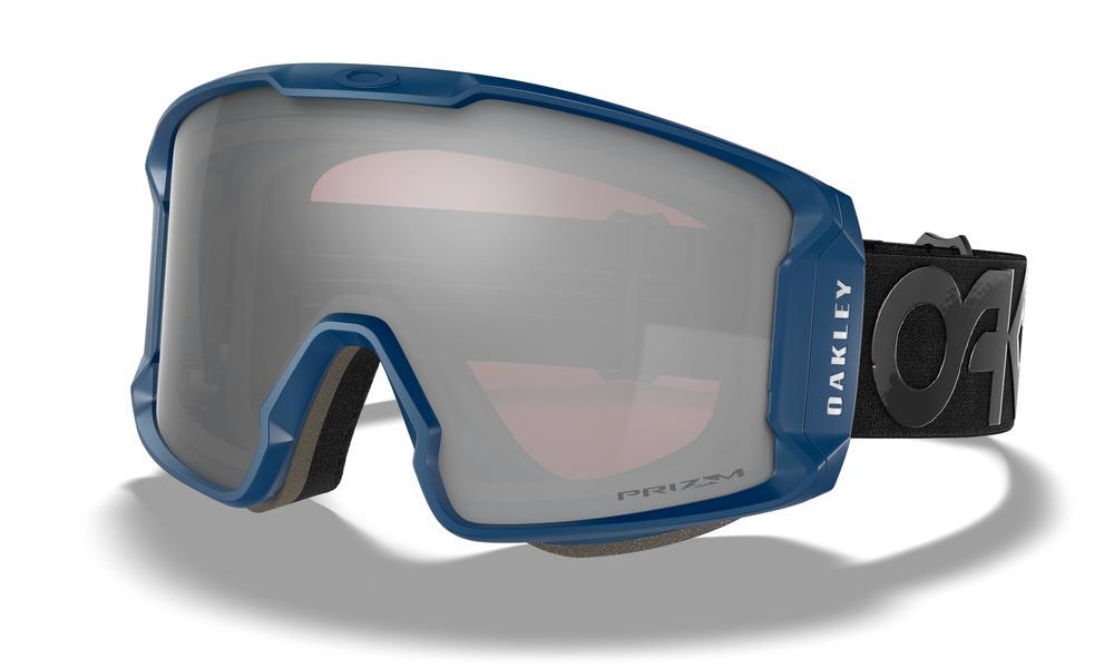 Oakley Custom Line Miner  M