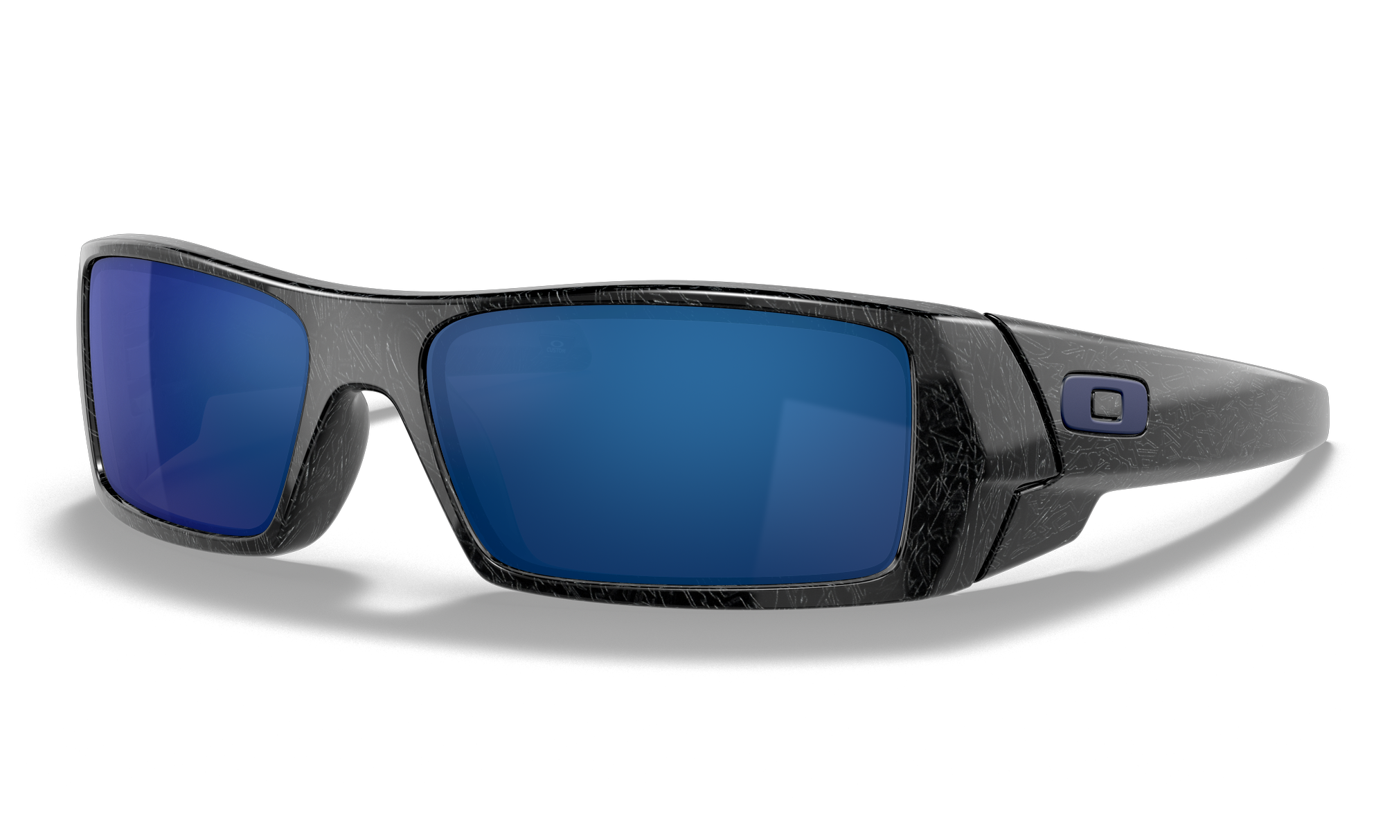Custom Gascan® Sunglasses | Oakley® GB