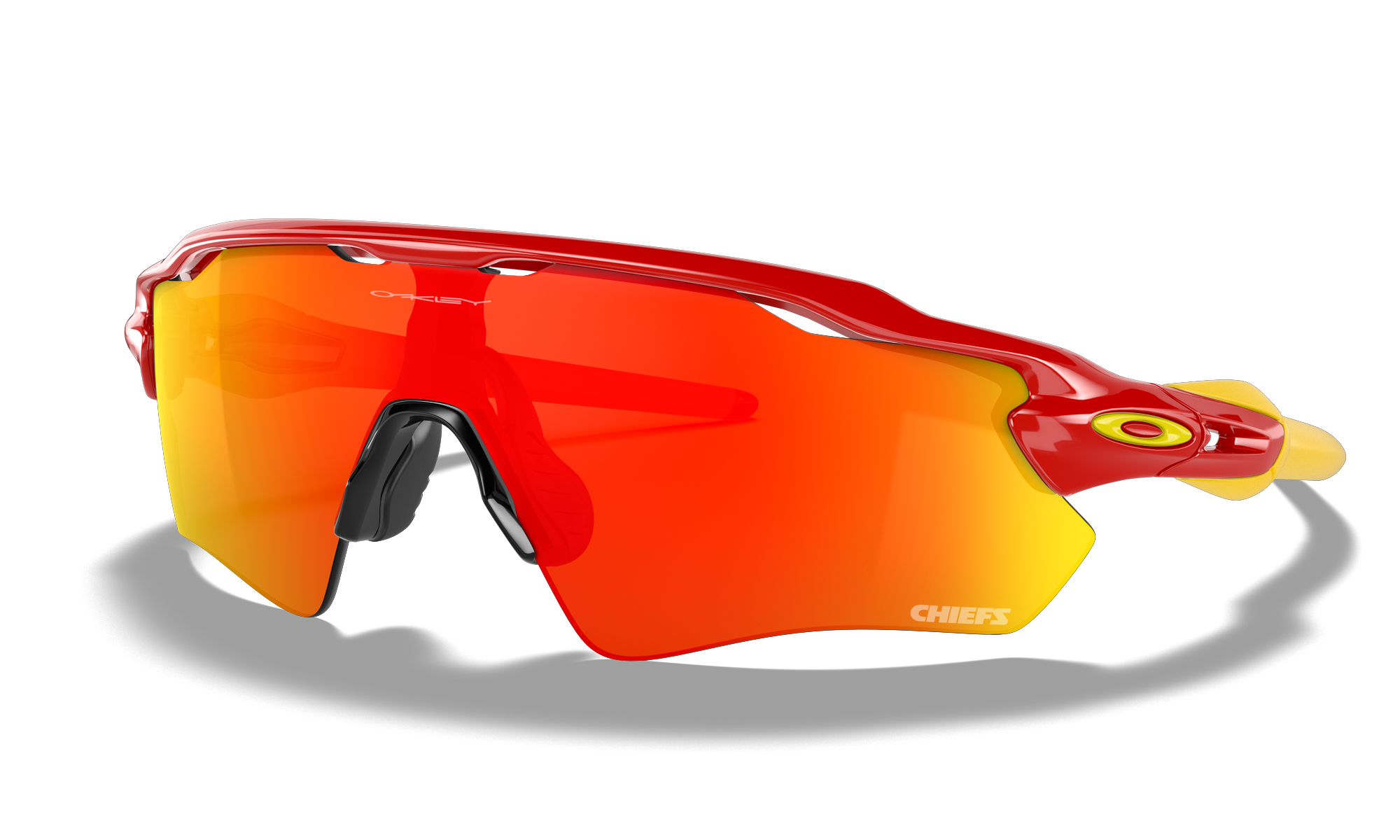 Custom Radar® Ev (Low Bridge Fit) Sunglasses | Oakley