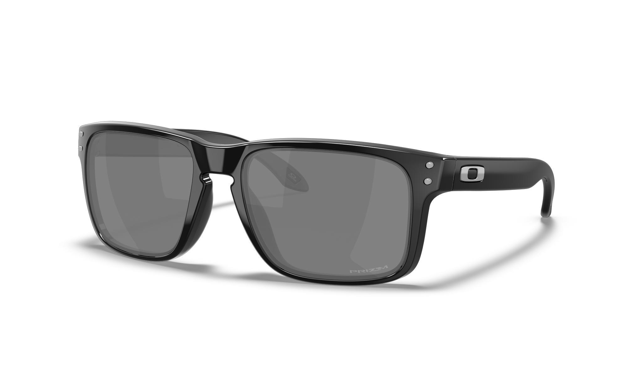 Custom Holbrook™ (Low Bridge Fit) Sunglasses | Oakley