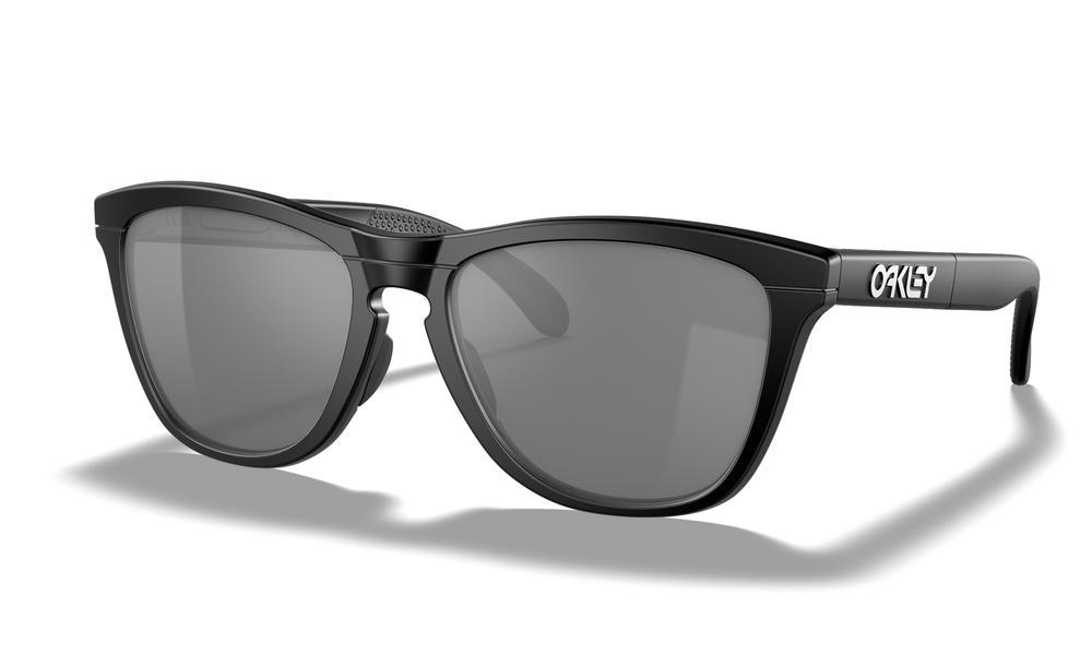 Oakley Custom Frogskins Range