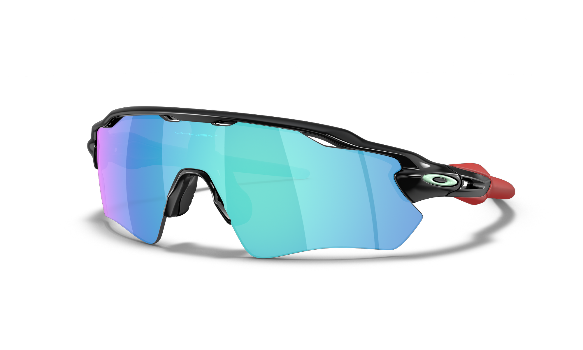 OAKLEY Radar EV カスタムモデル Custom Radar® Ev Sunglasses | Oakley® | Oakley® GB