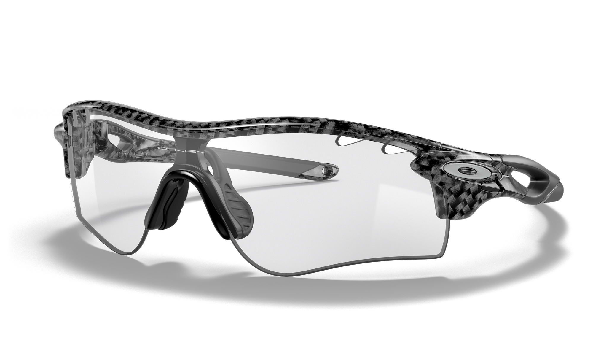 Custom Sport Sunglasses Custom Radarlock™ Oakley® Store 