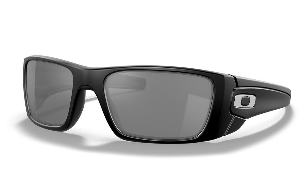 Oakley Custom Fuel Cell