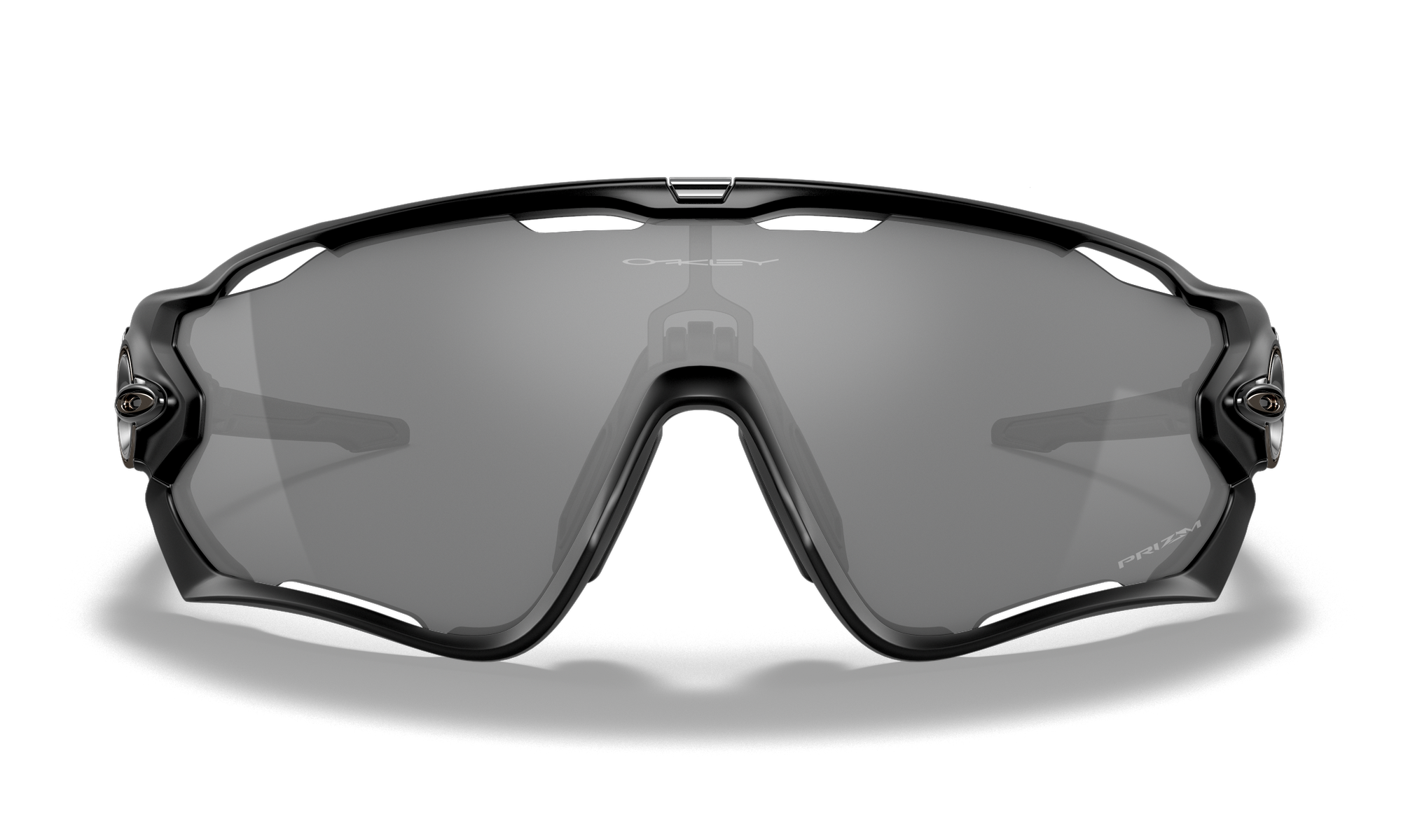 オークリーカスタムサングラス Custom Radarlock™ (Low Bridge Fit) カスタムアイウェア