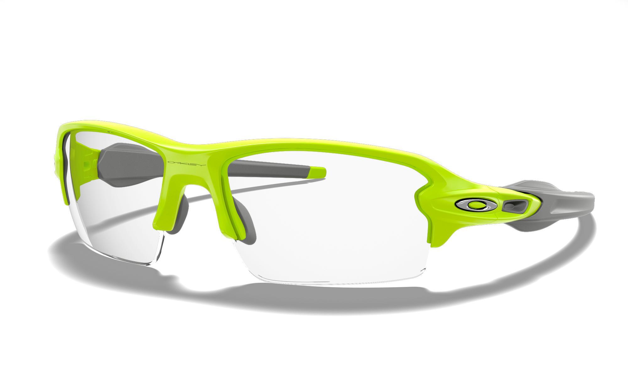 customize oakley glasses