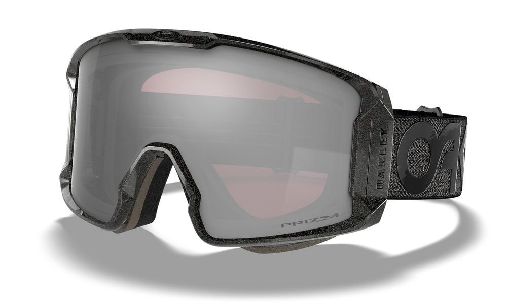 Oakley Custom Line Miner  L