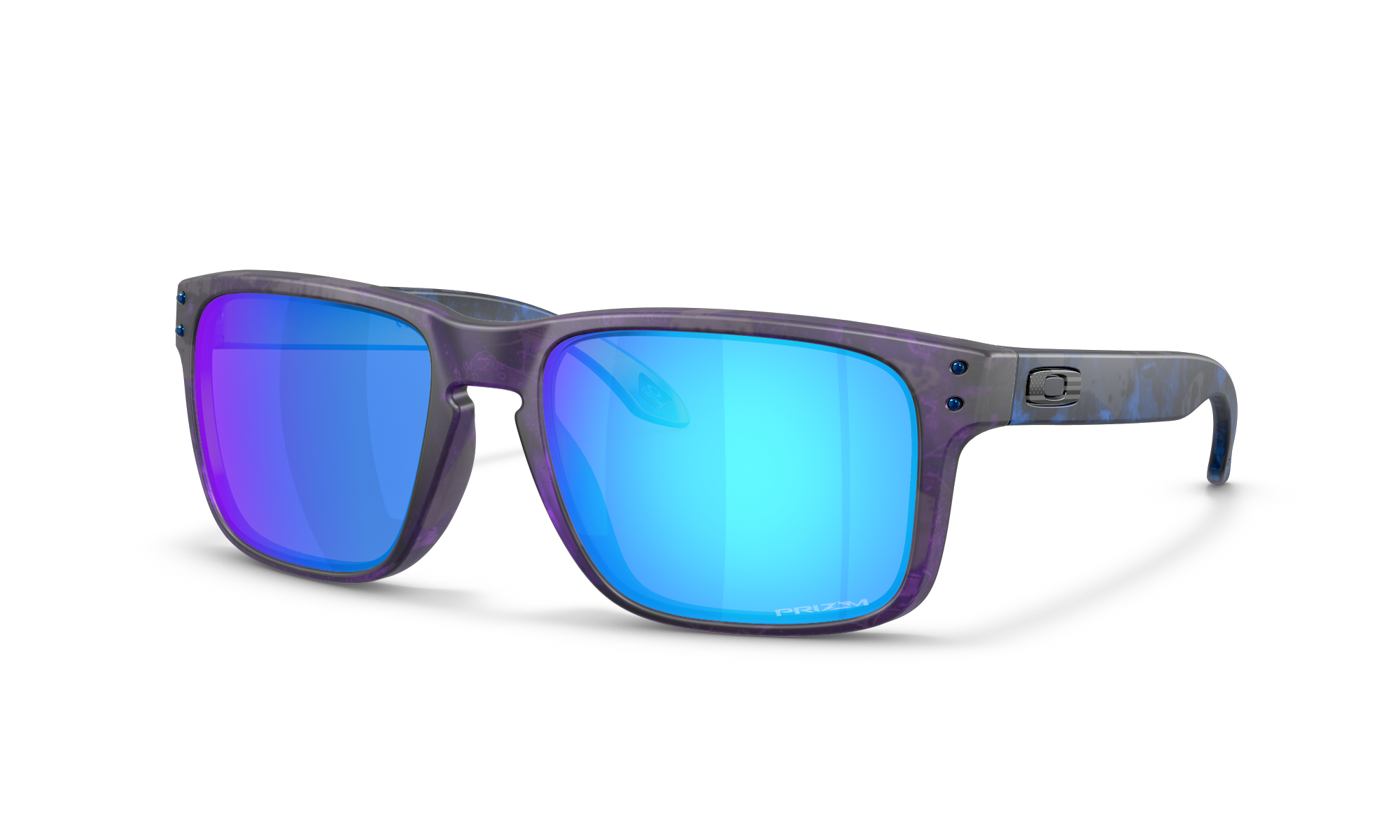 Custom Holbrook™ Sunglasses | Oakley® | Oakley® CA
