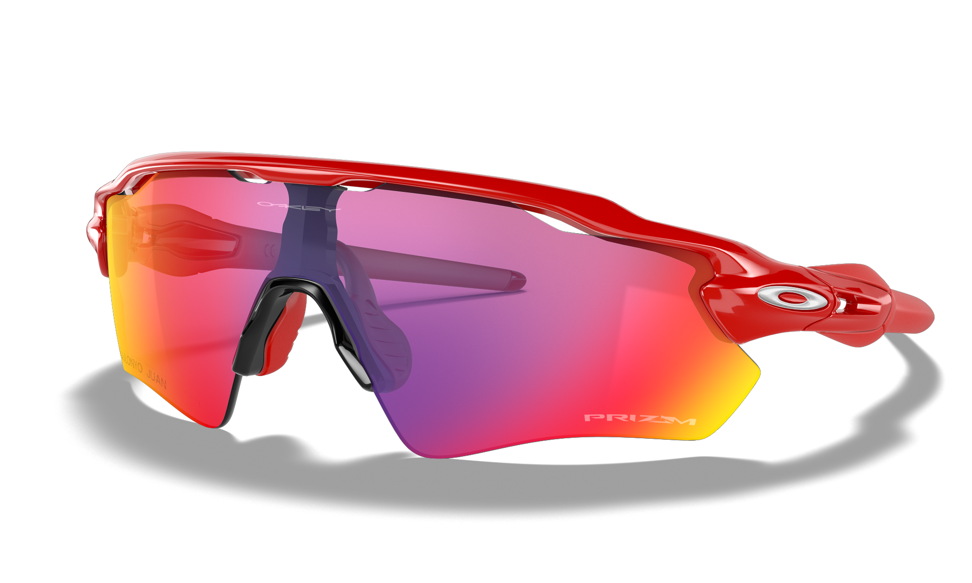 Custom Radar® Ev (Low Bridge Fit) Sunglasses | Oakley