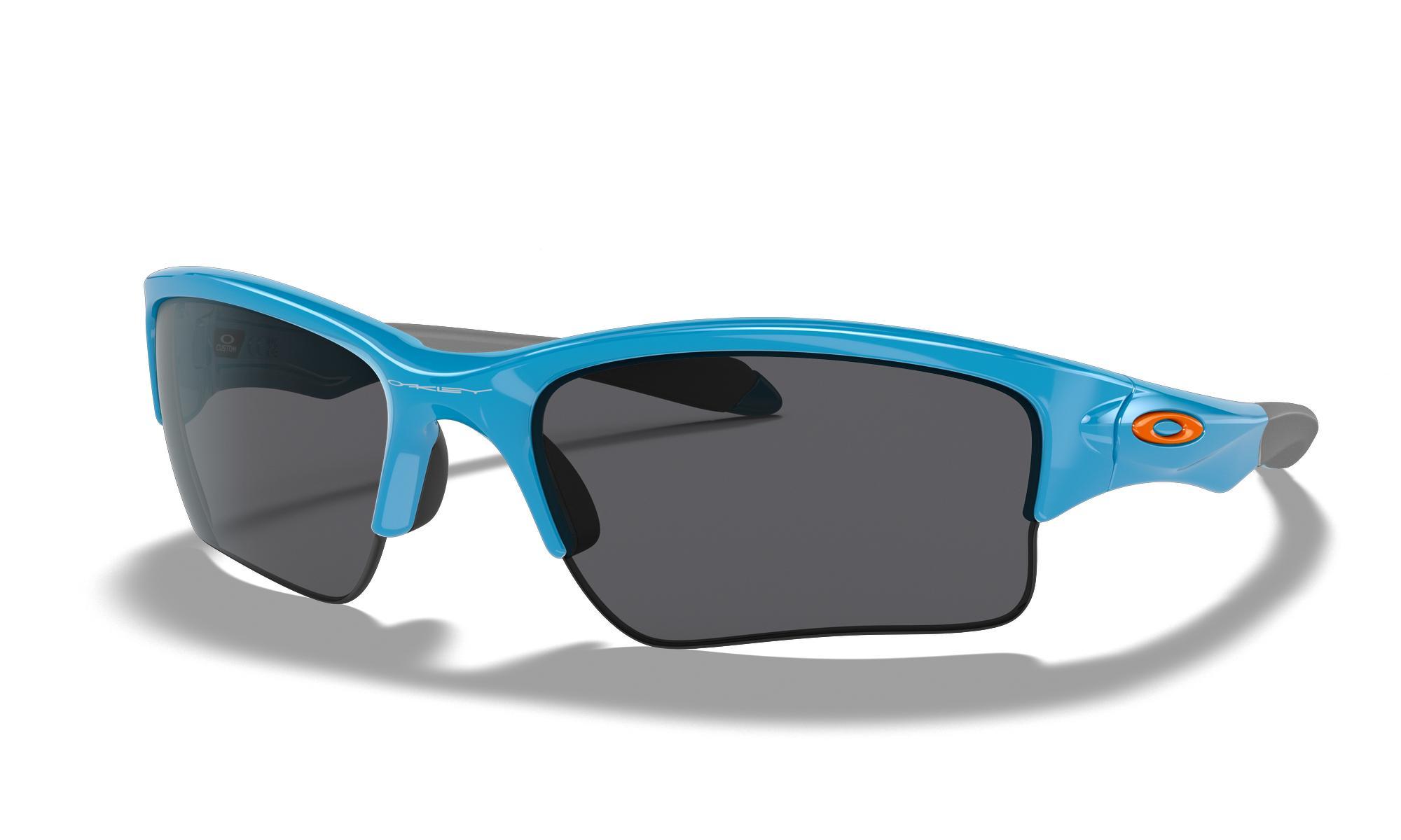 Oakley quarter jacket polarized online